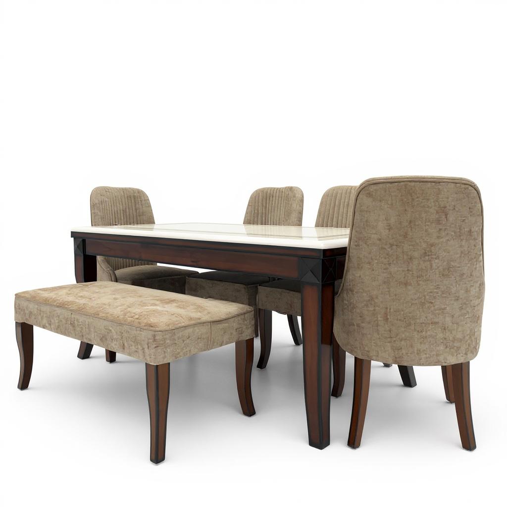 Luxury Dining Table